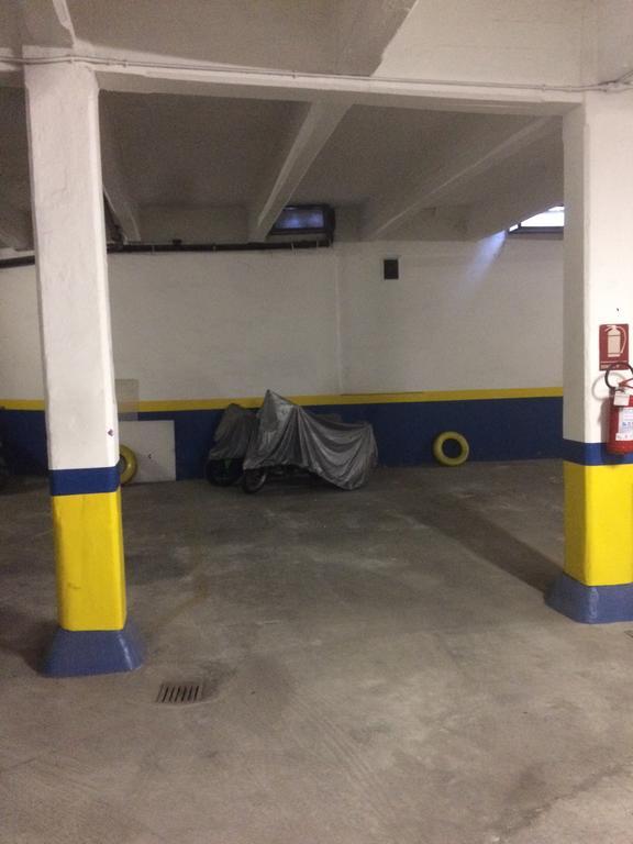 Giardini Reali Leilighet Torino Eksteriør bilde