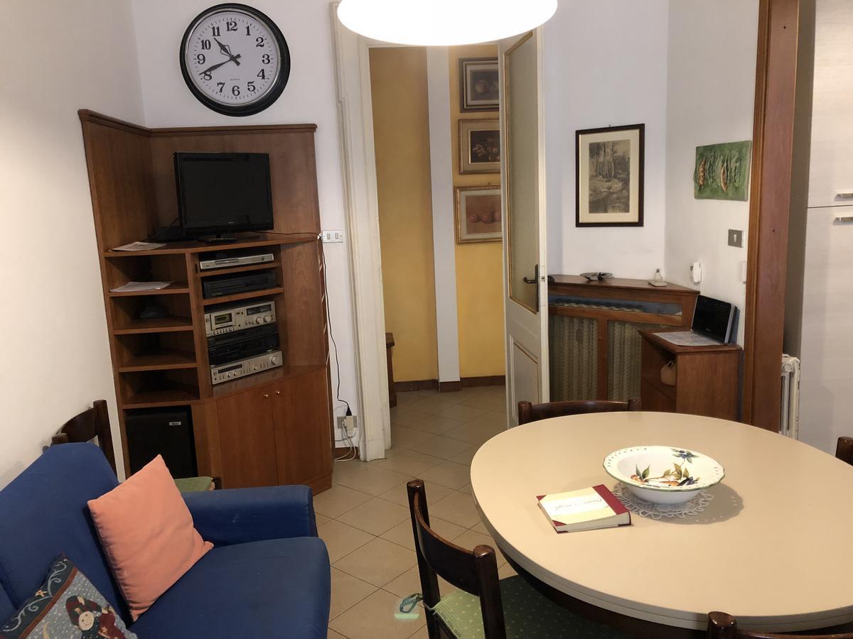 Giardini Reali Leilighet Torino Eksteriør bilde
