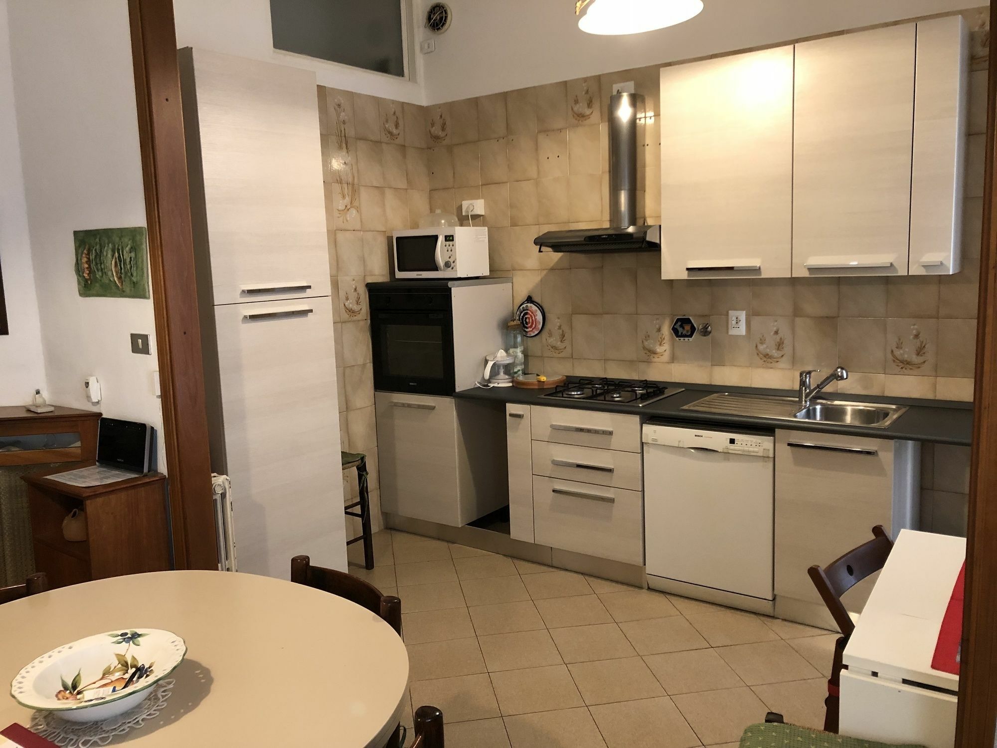 Giardini Reali Leilighet Torino Eksteriør bilde